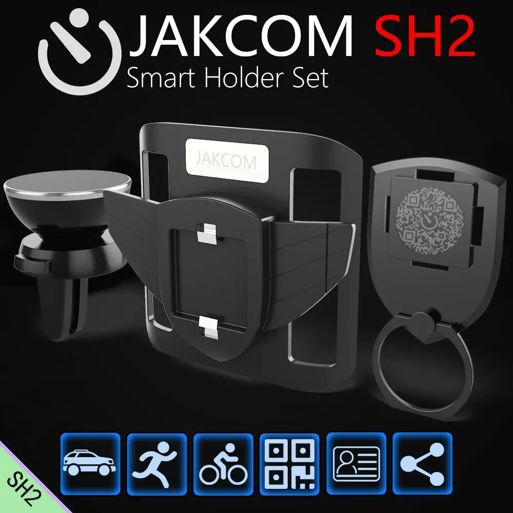 

JAKCOM SH2 Smart Holder Set hot sale in Microphones as rx470 launchpad channeles