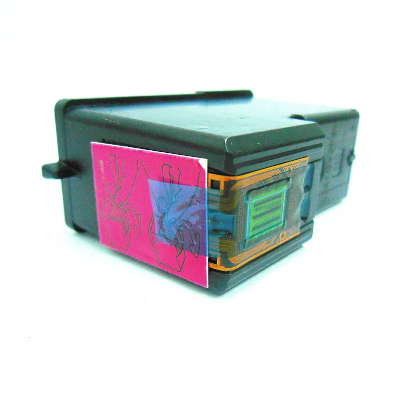 Vilaxh для Lexmark 33 чернильный картридж P315 P4330 P4350 P450 X5410 X5450 X5470 X7300 X7350 X8310 X8350