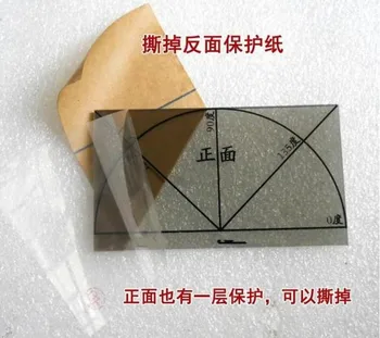 

New Polarizer Film Angle Testing Tools/Tester For LED/LCD Screens