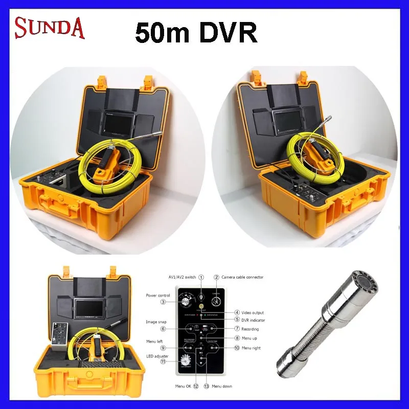 50MDVR