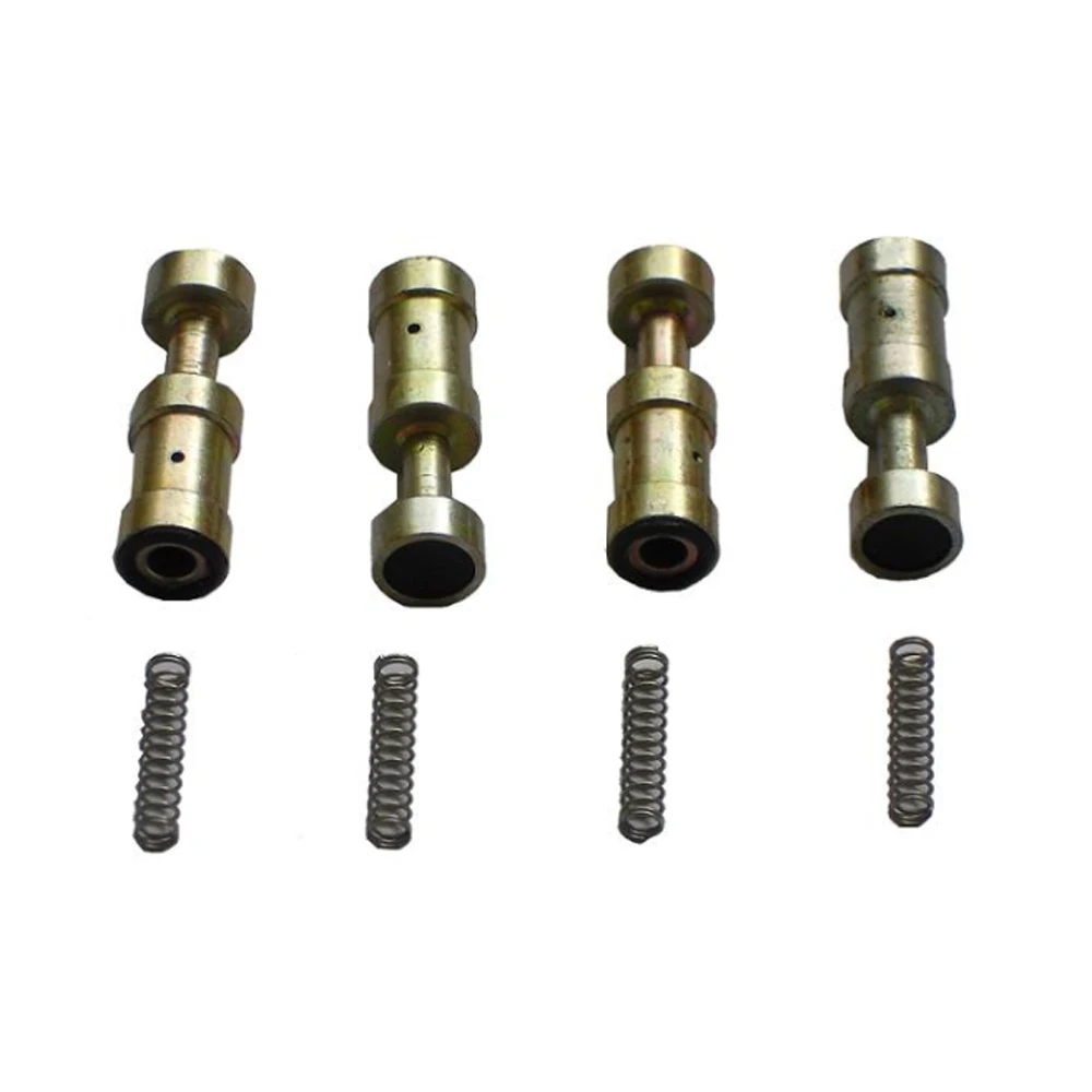 

4pcs/lot Repair Kits for LPG/CNG Injection Rail Sequential Injection System