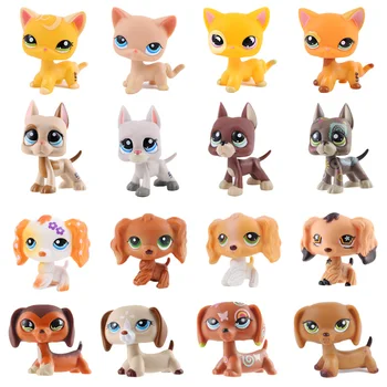 lps toys cats