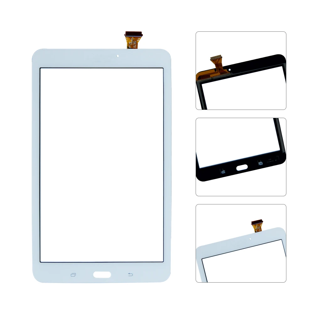 8.0'' Touch Screen For Samsung Galaxy Tab E 8.0 SM T377 T377 Digitizer