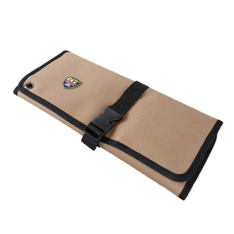New Portable Oxford Chef Tool Bag Roll Bag Carry Case Bag Kitchen Storage Organizer