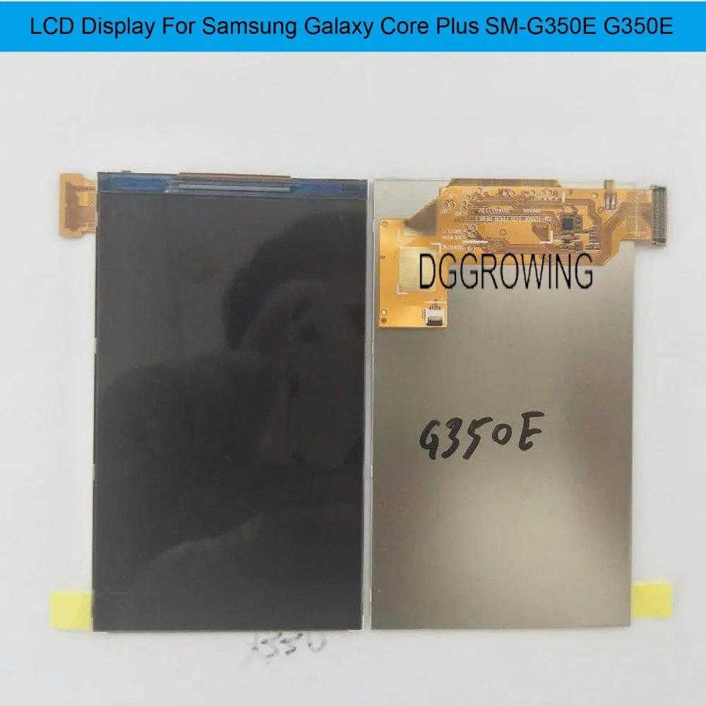 DGGROWING 1 шт./лот Высокое качество ЖК-дисплей Замена для Samsung Galaxy Star 2 Plus SM-G350E G350E с