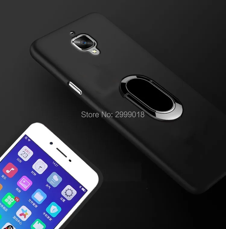ONE PLUS 3 3T CASE5