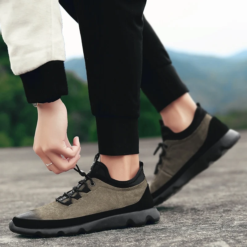 men canvas shoes (1)