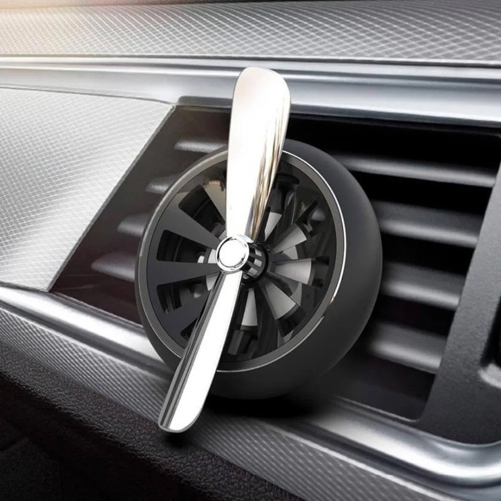 Xiaomi Carfook Автомобильный держатель для благовоний ароматерапия освежитель воздуха лимон гулонг очиститель воздуха вентиляционные принадлежности для автомобиля