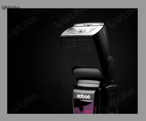 Godox Ving V860II V860II-C/N/S/F/O ttl HSS 1/8000 вспышка для C/N/S/F/O DSLR без VB-18 батареи CD50 T07Y