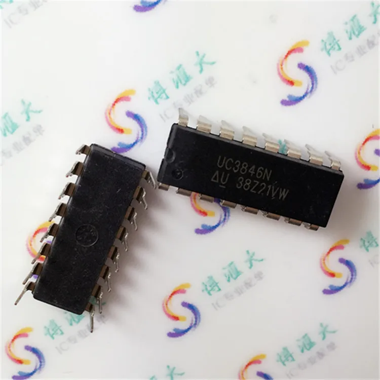 UC3846 |