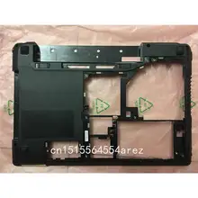 Ноутбук lenovo Y470 нижнее основание чехол 31049926