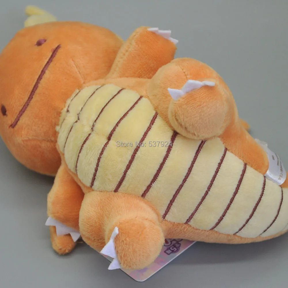 Dragonite-6inch-55g-10-G