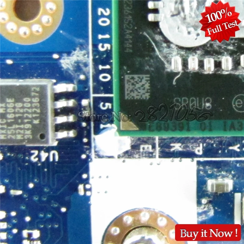 Материнская плата NOKOTION для ноутбука Acer Iconia W700 W700P V1JV1 LA 9011P NBL0E11003|rev 1.0|laptop mainboardmainboard
