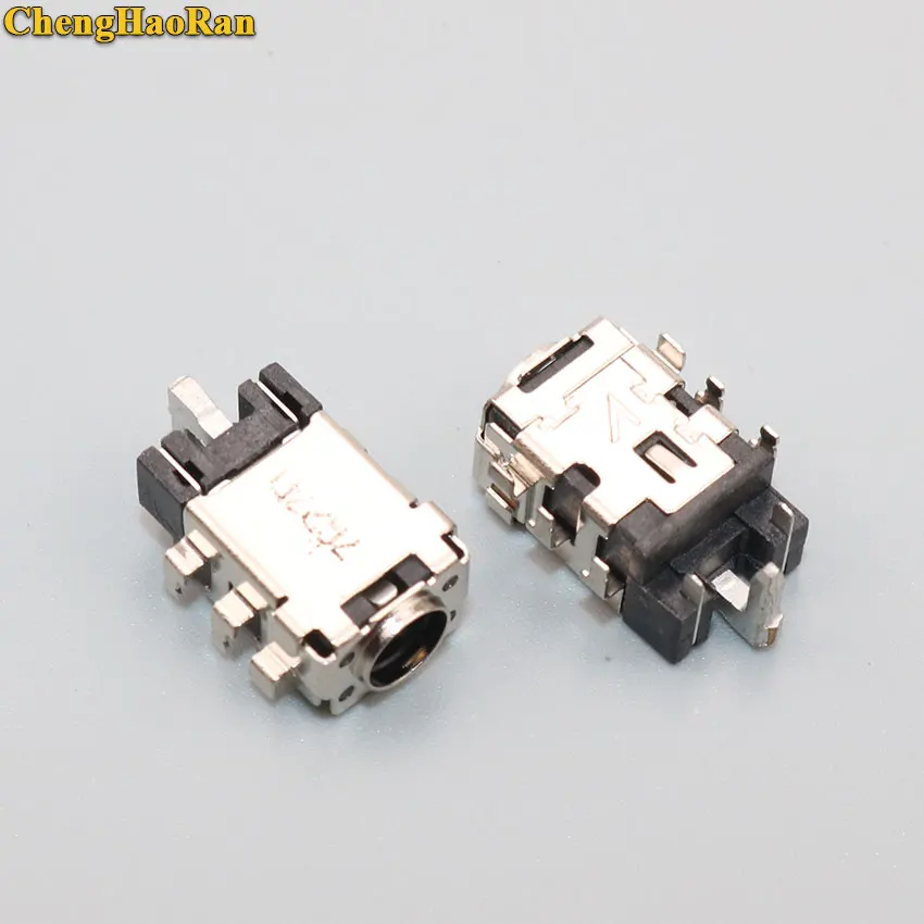 

ChengHaoRan For ASUS E402 E402S E402M F411U F540S F540SA F540SC F540U E502 FL5900U DC Power jack charging socket connector