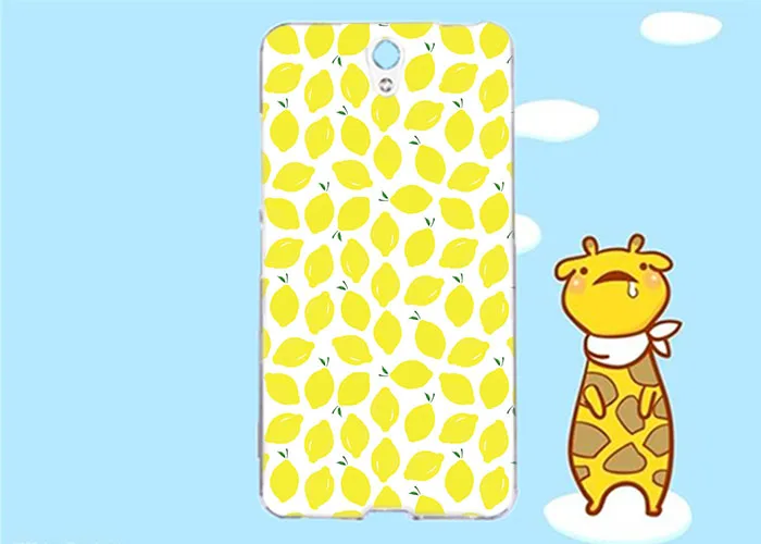 Потрясающий дизайн мягкий ТПУ чехол для Lenovo Vibe S1 крутые узоры краска покрытие