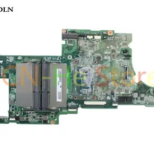 JOUTNDLN для Toshiba Satellite P55W P55W-B Материнская плата ноутбука DABLSCMB8C0 A000298720 w/i7-5500u процессор