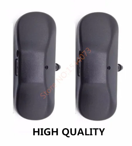 2 шт. Омыватель лобового стекла для VW Golf Jetta Mk5 Mk6 Passat B6 Tiguan Caddy EOS 2KD 955 986 2KD955986