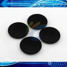 Подставка для ног меньше резиновый корпус средства ухода за кожей стоп для Macbook Pro 1" 13" 1" A1278 A1286 A1297 резиновая Нижняя крышка для ног 2008-2012