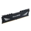 Kllisre ram ddr4 1 GB 2 GB 4GB 8GB 16GB de memoria de 2133MHz a 2400MHz, 2666MHz, 1,2 V dimm sobremesa alta Compatible ► Foto 2/6