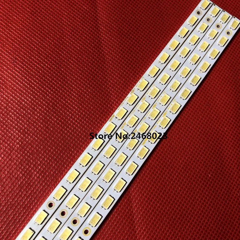 NEW-PART-4-PCS-52LED-LED-strip-bar-42T09-05B-for-73-42T09-005-4-SK1 (1)