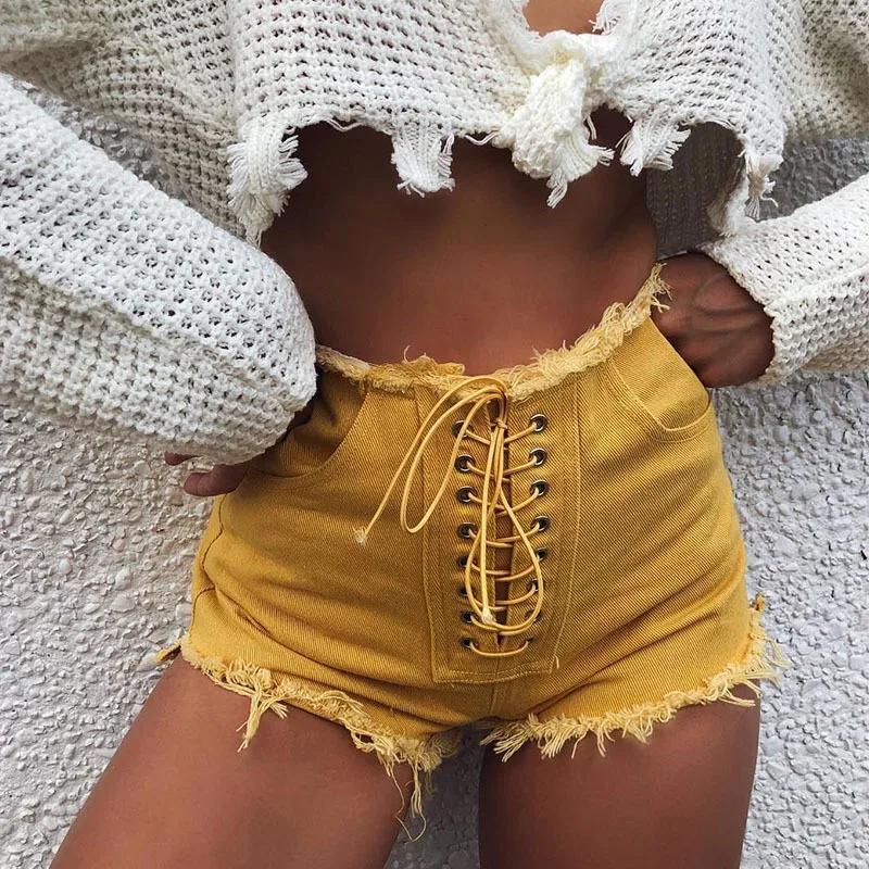 high waisted jeans plus size boyfriend jeans for women plus size girls fashion mama 2019 summer streetwear shorts lace up high waisted jeans plus size boyfriend jeans for women plus size girls fashion mama 2019 summer streetwear shorts lace up