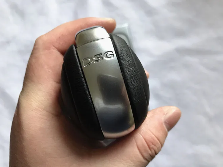 Крышка рычага переключения передач для VW Passat B7 CC 3AD 713 203 1 шт.|dsg shift knob|dsg shiftgear head |