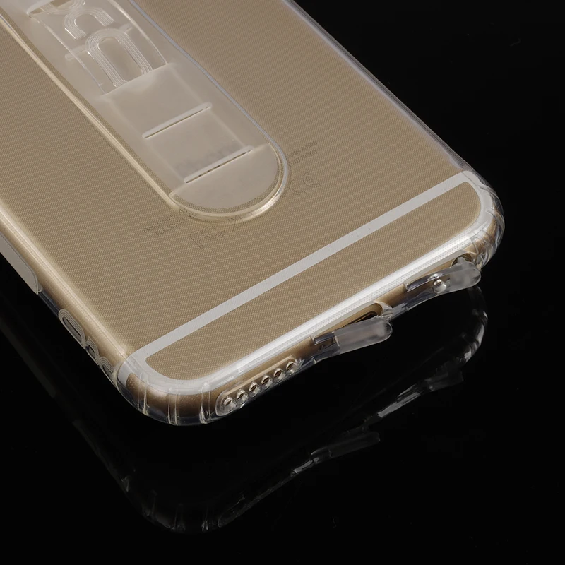 Suntaiho Phone Case For Apple iPhone 6 Plus Adjustable Silicone Holder Soft TPU case for iPhone 6 iPhone 6S Back Cover cases Suntaiho Phone Case For Apple iPhone 6 Plus Adjustable Silicone Holder Soft TPU case for iPhone 6 iPhone 6S Back Cover cases