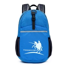 20L ультра-легкие унисекс уличные водонепроницаемые нейлоновые походные Складные рюкзаки для женщин 5 цветов тактические рюкзаки уличная спортивная сумка