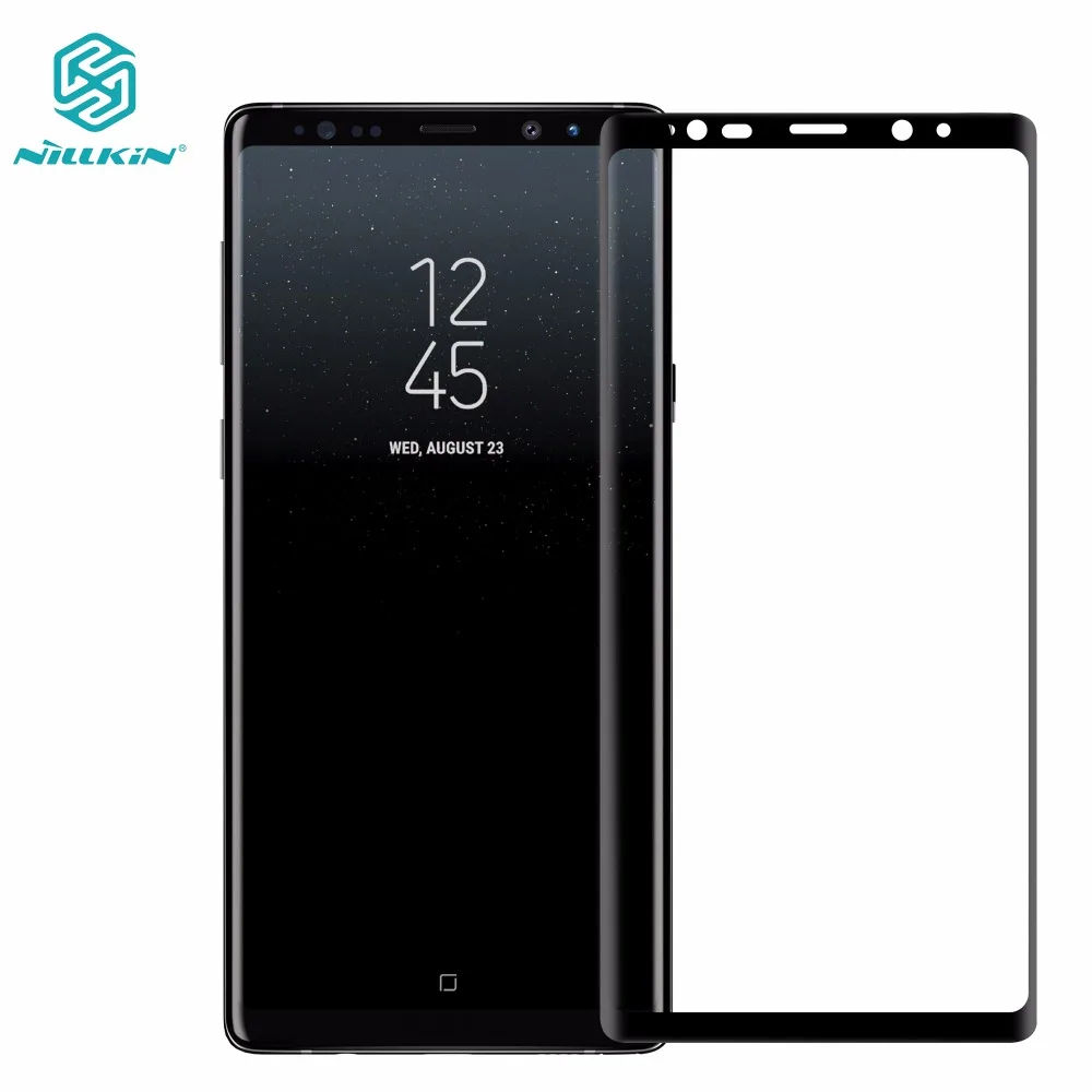 Защитное стекло для Samsung Galaxy Note 9 NILLKIN Amazing 3D CP + MAX|nillkin super frosted|honor 6chuawei honor |