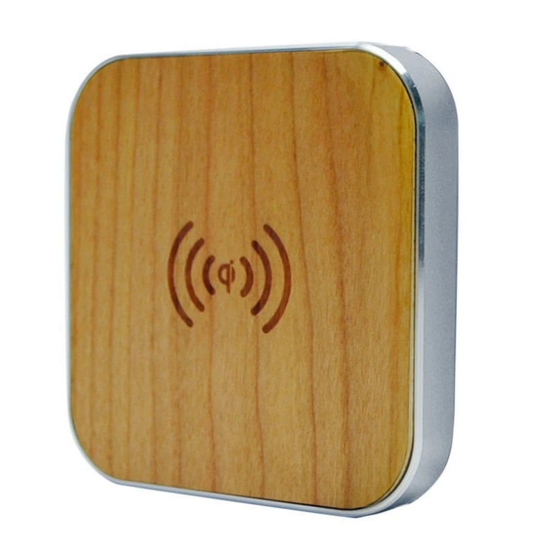 Fast Wireless Charger 6