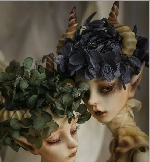 Бесплатная доставка кукла 1/4 BJD для влюбленных|Куклы| |