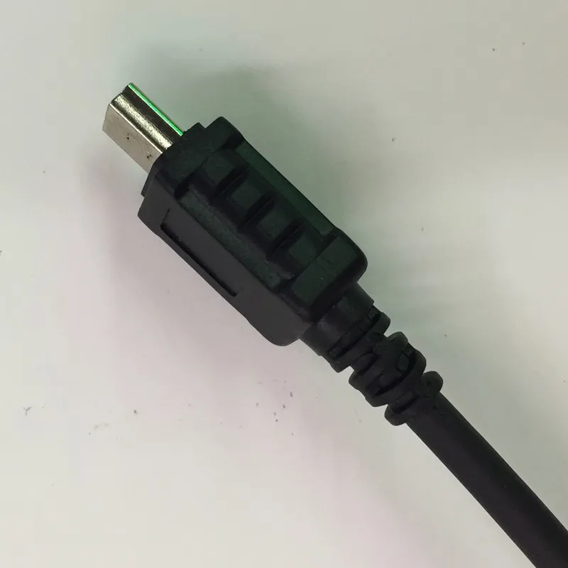 USB Programming Cable for HYT for TC320 SMP268 (3)