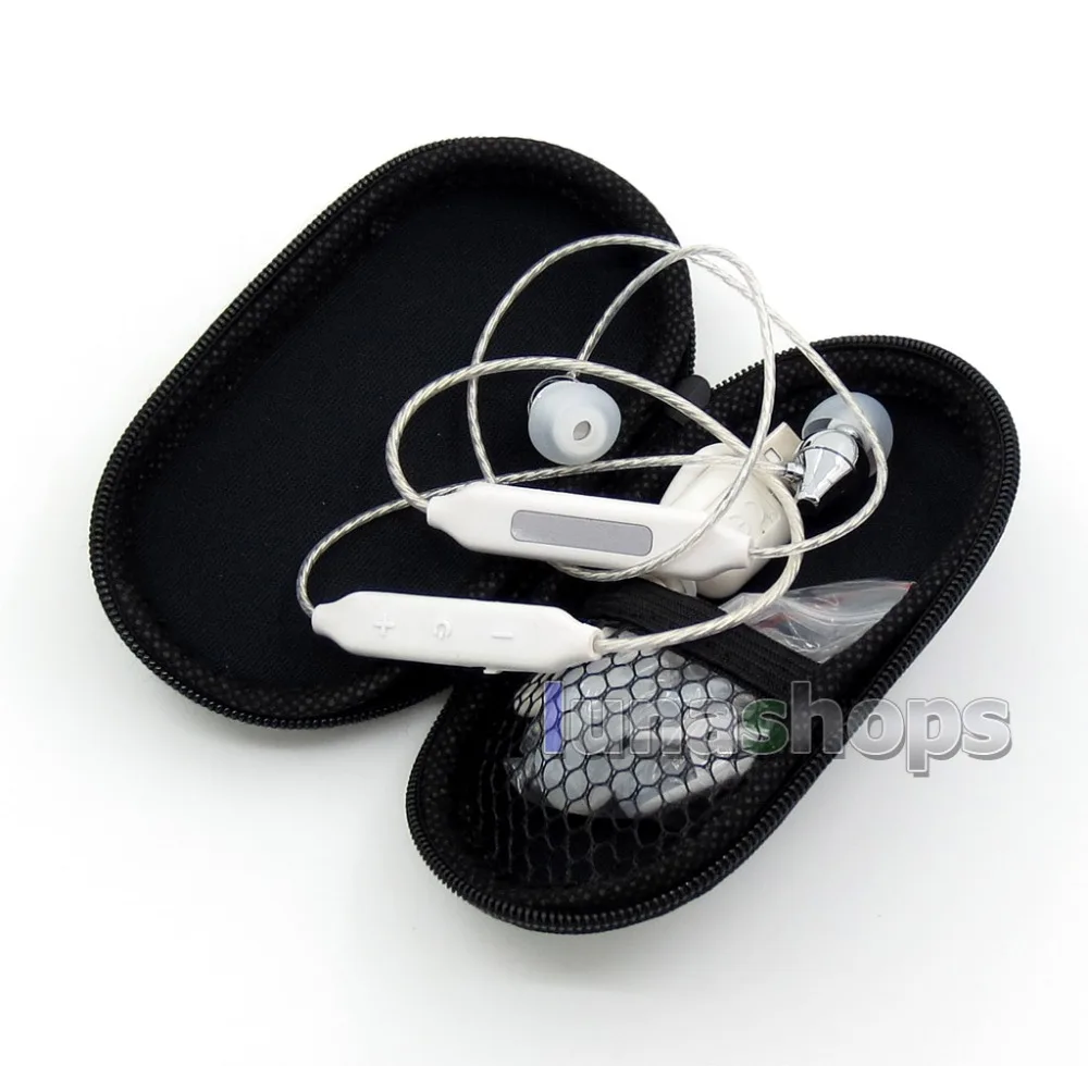 LN005886 CSR8645 чип APTX V4.1 Bluetooth Беспроводной спортивные наушники вкладыши стерео