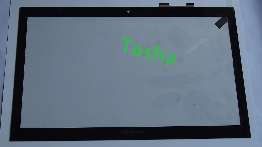 

15.6 touch screen digitizer glass for lenovo u530 touchscreen laptop digitizer LTN156AT33