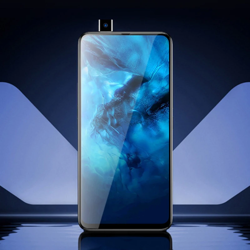 Закаленное стекло для Xiao mi Red mi K20 Pro glass 9D 9H ультра тонкий защитный экран для Xiaomi mi 9T Pro glass 6,39"