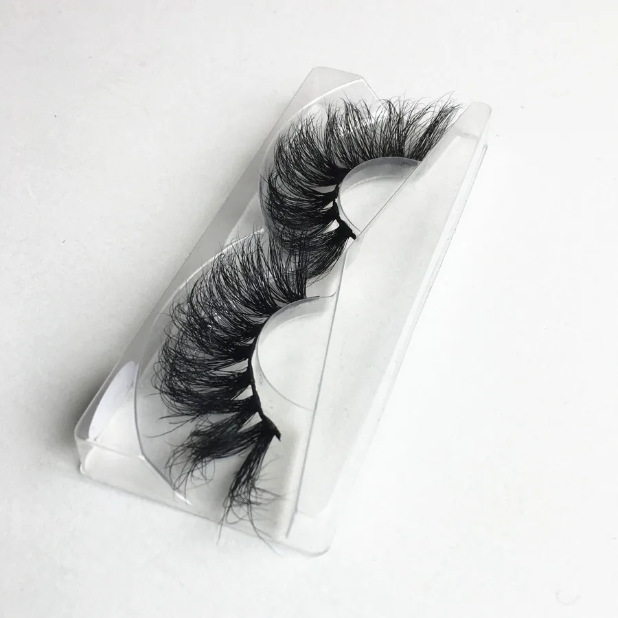 25mm eyelashes