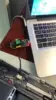 A1534 bios reading tool+CH341A Programmer,for Apple Macbook Decryption,Unlock Password,ID,Firmware,icloud,Pin Lock Tool 12+30PIN ► Photo 3/6