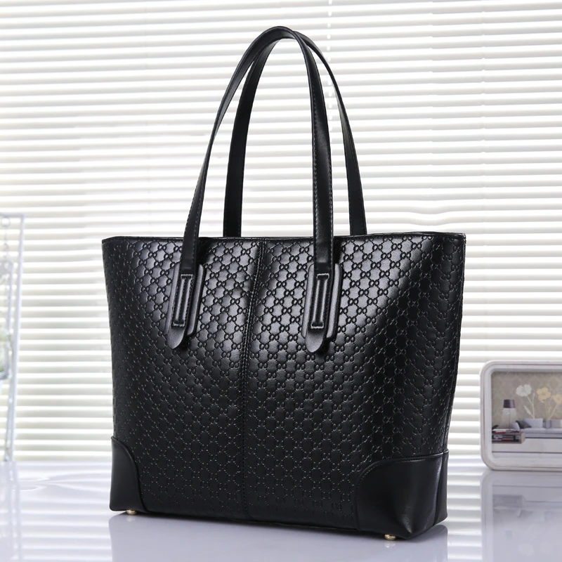 

2019 Luxury Fashion Large Capacity Casual Totes High Quality Famous Designer Women Purses and Handbags Shoulder Bag Shopping Bag
