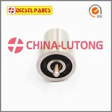 Форсунка дизельного топлива 093400-5320 сопло DN20PD32 дизельное сопло DN_PD Тип для топливного дизельного насоса запчасти