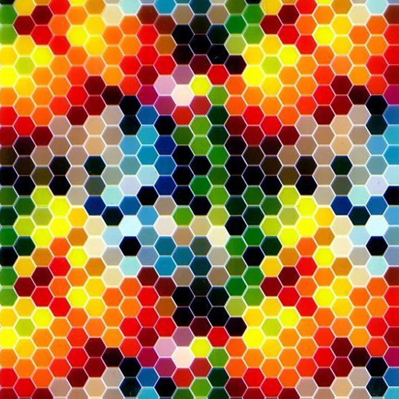 

TSAUTOP Size 0.5m x 20m hydrographic film water transfer printing film hydrographics WDF711