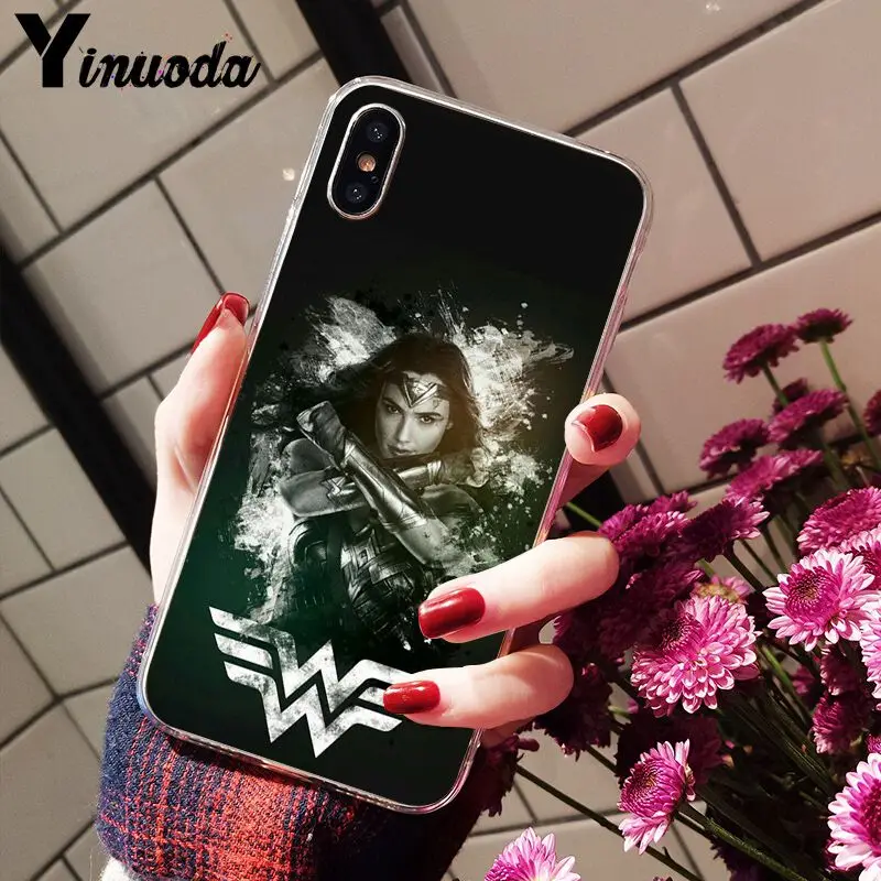 Wonder Woman DC Superhero