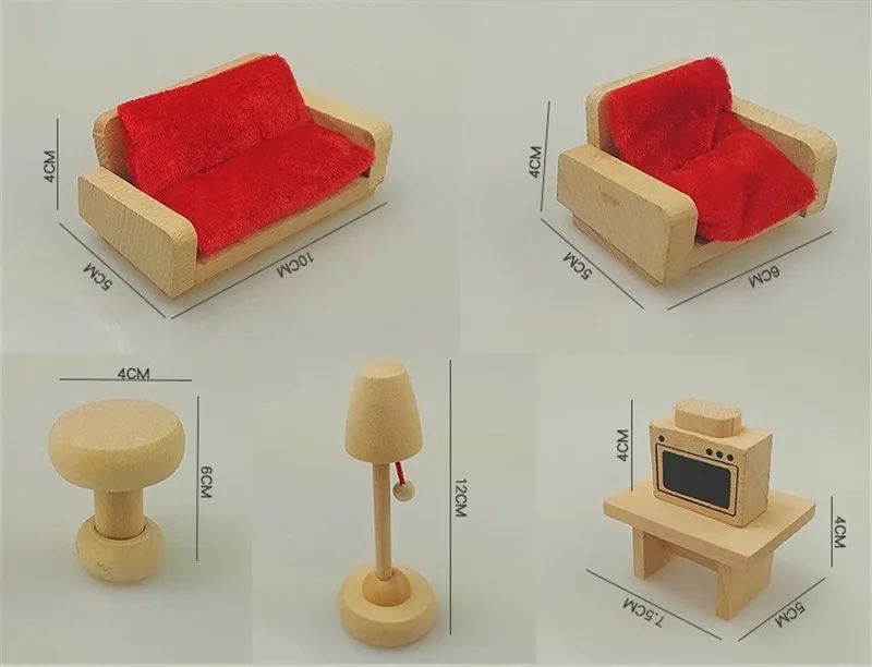 furniture toy (2)