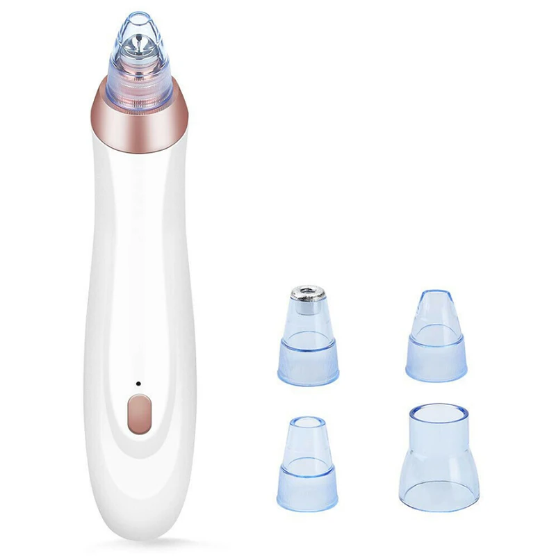 

Professional electric face cleansing instrument remove blackhead tool facial skin care machine