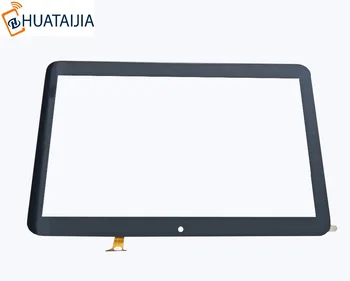

New 10.1'' Tablet PC Digitizer Touch Screen Panel Glass Sensor Replacement part FOR IRBIS TZ174 3G