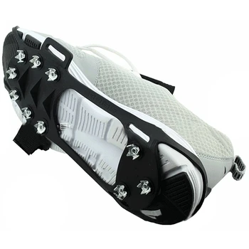 

Shoe spikes Shoe claws, anti-slip crampons shoes, spikes Snow chain for the boot