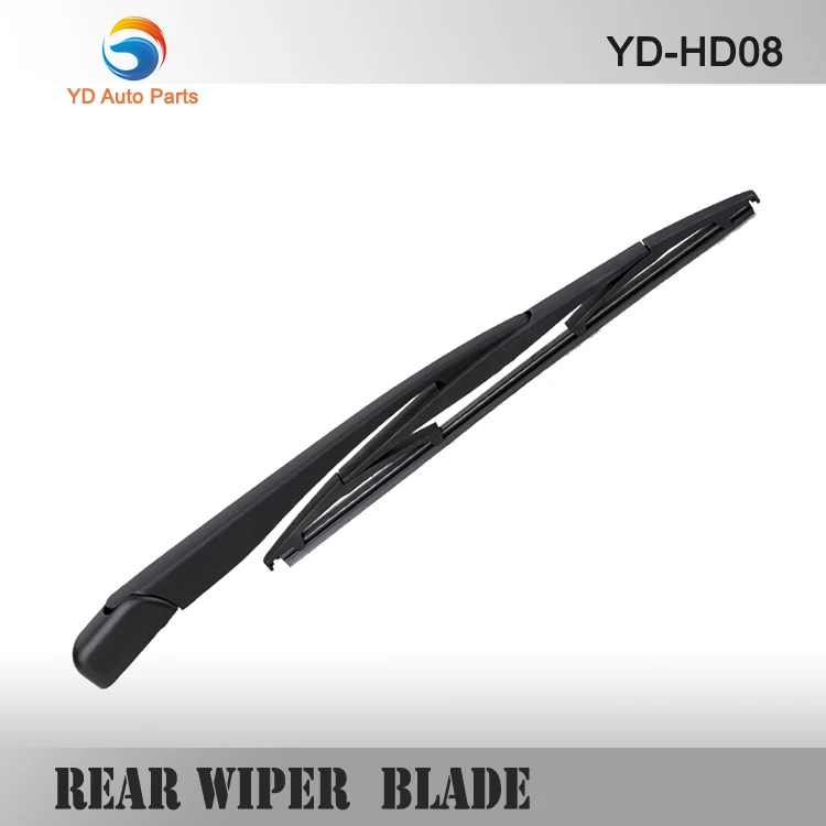 Front limpiaparabrisas escobillas para citroen c5 a partir de 2003 hasta 2008