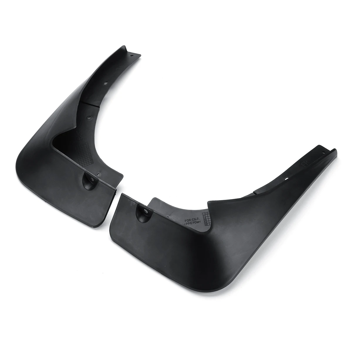 Брызговики для Mazda CX7 CX 7 2008 2009 2010 2011 2012 2013|Грязезащита| |