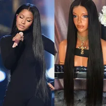 Alice Full Lace Human Hair Wigs Human Hair Lace Front Wigs Black Women Full Lace Front Wigs Human Hair Wigs With Baby Hair