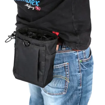 

Outdoor Water Resistant Storage Bag Quality Product Portable Waterproof Camping Tactical Military Pouch Fishing Cycle Sport