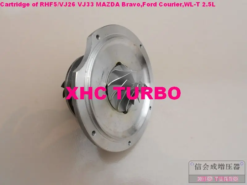 RHF5-WL84-CHRA-6-XHC